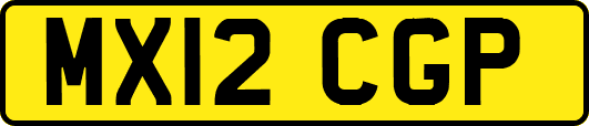 MX12CGP