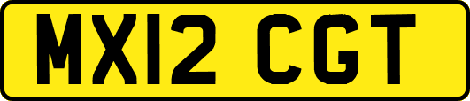 MX12CGT