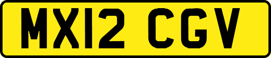 MX12CGV