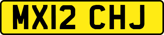 MX12CHJ