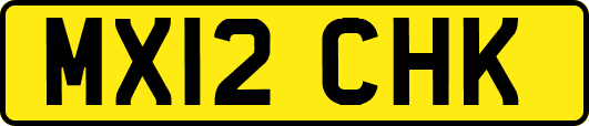 MX12CHK