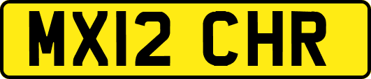 MX12CHR