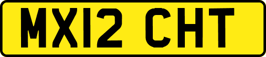 MX12CHT