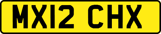 MX12CHX