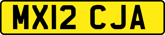 MX12CJA