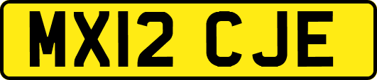 MX12CJE