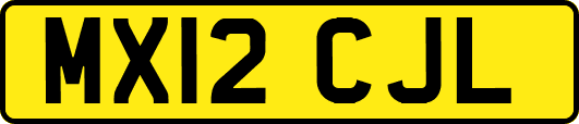 MX12CJL
