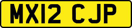 MX12CJP