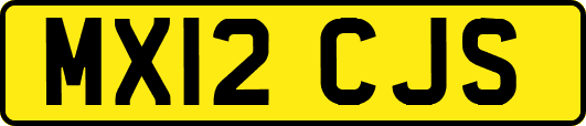 MX12CJS