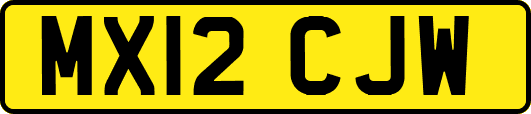 MX12CJW