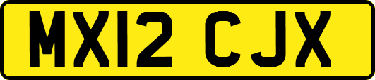 MX12CJX