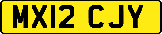 MX12CJY