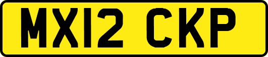 MX12CKP