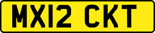 MX12CKT
