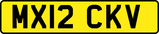 MX12CKV