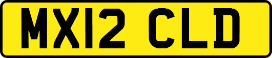 MX12CLD