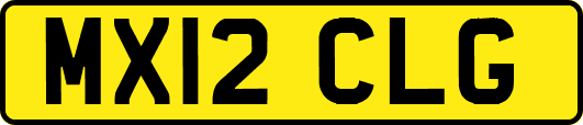 MX12CLG