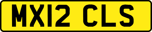 MX12CLS