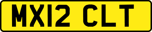 MX12CLT