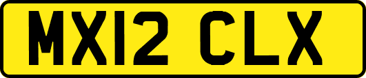 MX12CLX