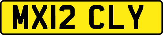 MX12CLY