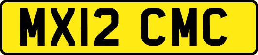 MX12CMC