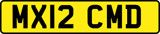 MX12CMD