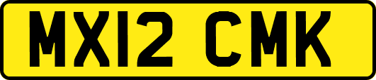 MX12CMK