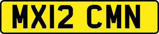 MX12CMN
