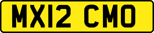 MX12CMO