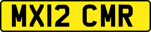 MX12CMR