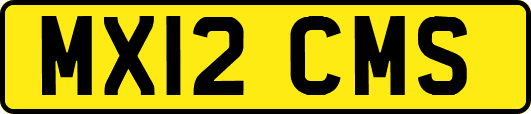 MX12CMS