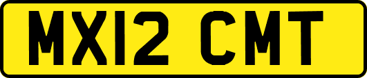 MX12CMT