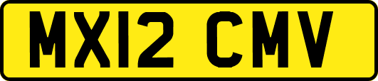 MX12CMV