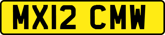 MX12CMW