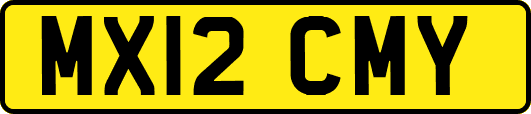 MX12CMY