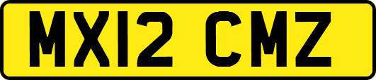 MX12CMZ