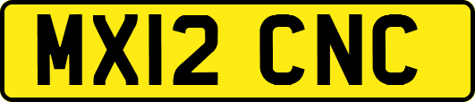 MX12CNC
