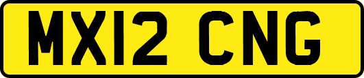 MX12CNG