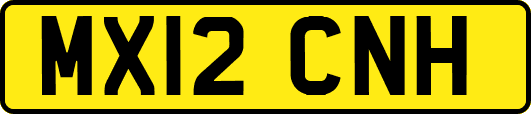 MX12CNH