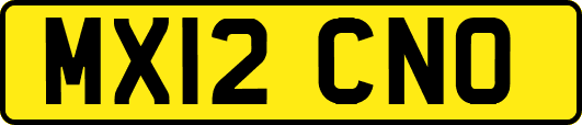 MX12CNO