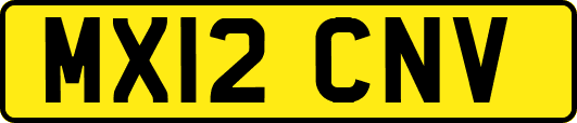 MX12CNV