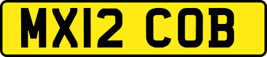 MX12COB