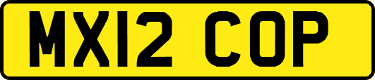 MX12COP