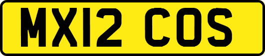 MX12COS