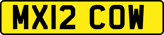 MX12COW