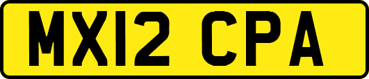 MX12CPA