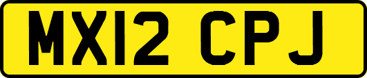 MX12CPJ