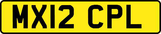 MX12CPL