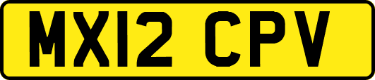 MX12CPV